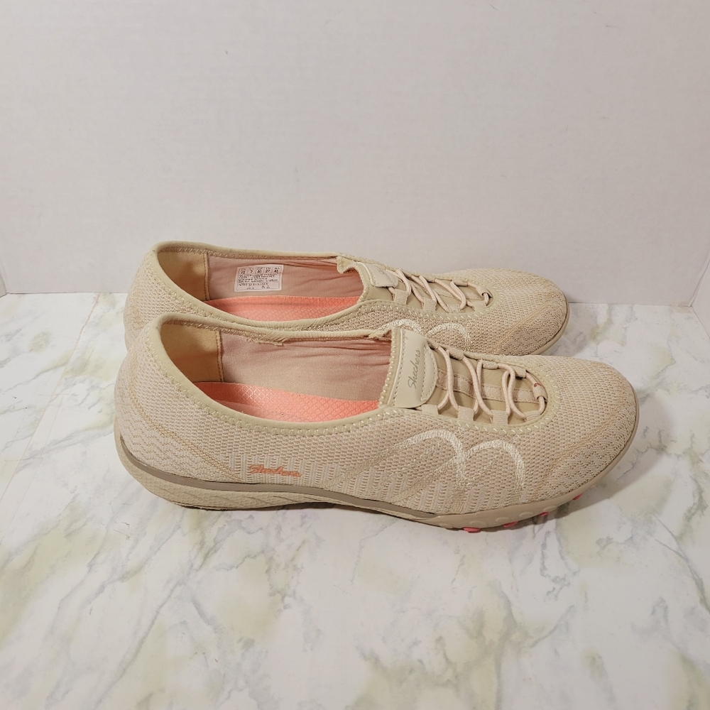 Sketches  Women's  Relaxed Fit Shoes